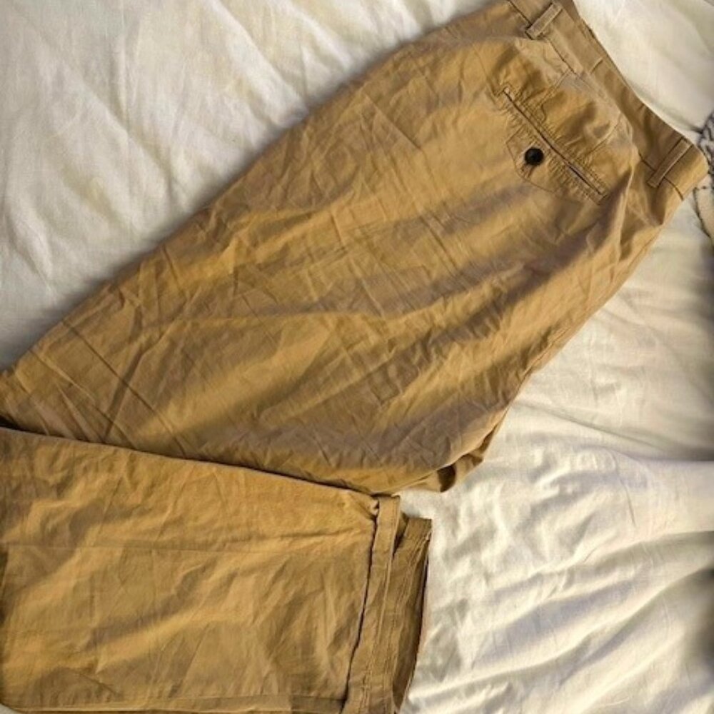 Like New Sacoor Brothers Pants